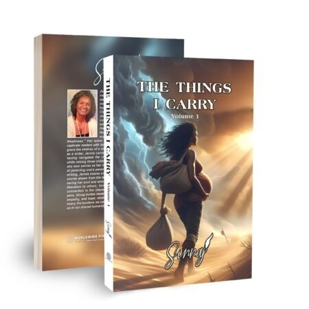 The Things I Carry:  Volume 1 - Paperback